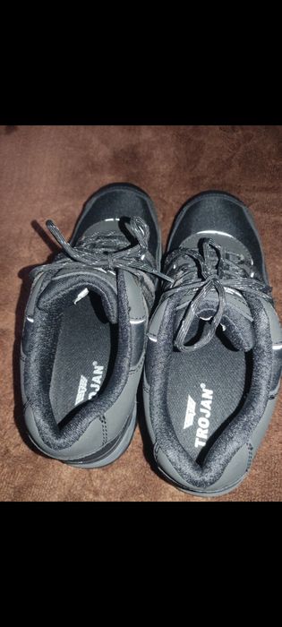 Buty robocze Trojan 41 Nowe