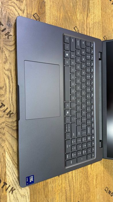 Ноубук Dell Pro Max 16 MC16250 Ultra 7 265H/64Gb DDR5/1000ssd/ Nvidia RTX Pro 1000 8G/FHD NEW