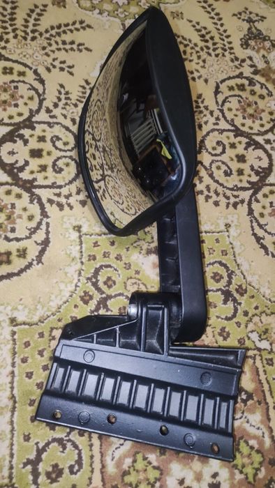 Зеркала IVECO Stralis оригинал