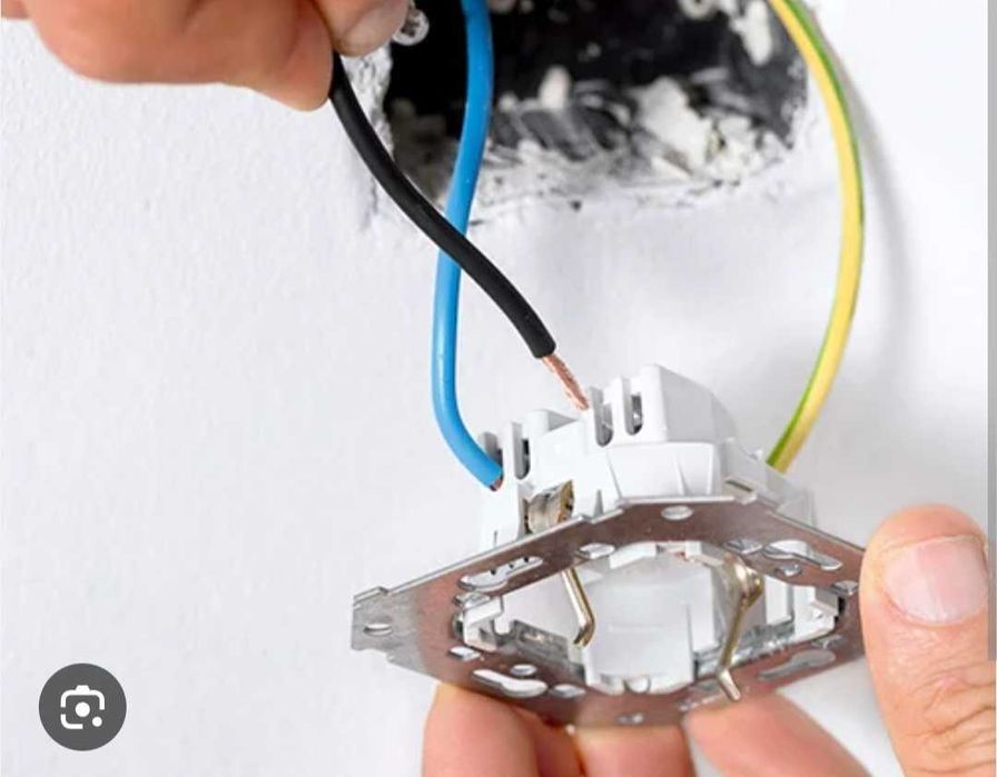 Trabalhos /linpezas gerais