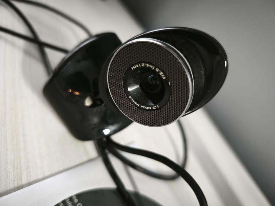 Kamera internetowa Creative Live! Cam Video Im Ultra VF0415