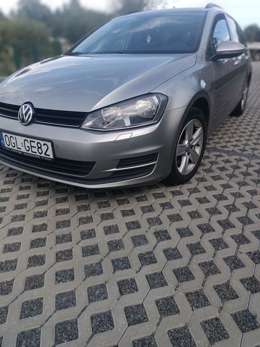 Golf variant VII