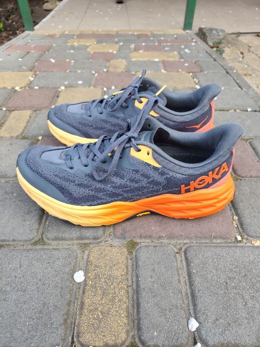 Кроссовки Hoka Speedgoat 5 44,5 / 45