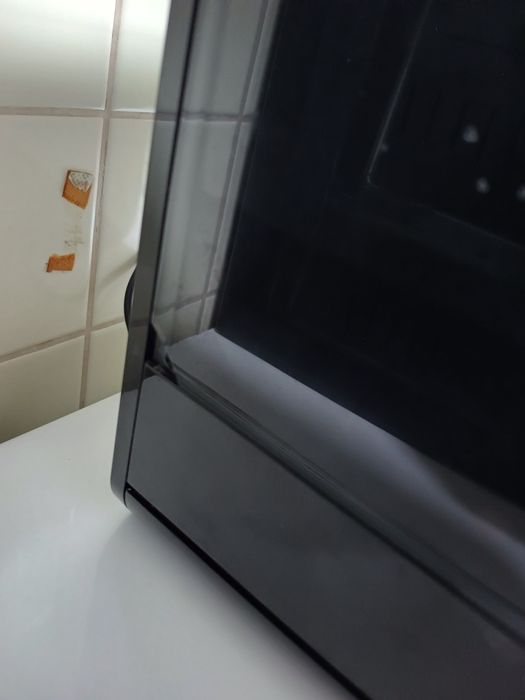 Кавомашина Melitta Barista T Smart  після повного ТО