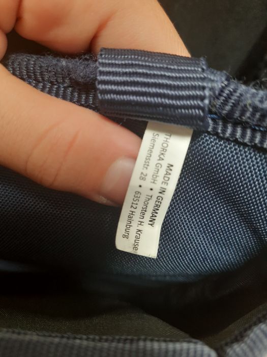 Plecak skzkolny usztywniane plecy