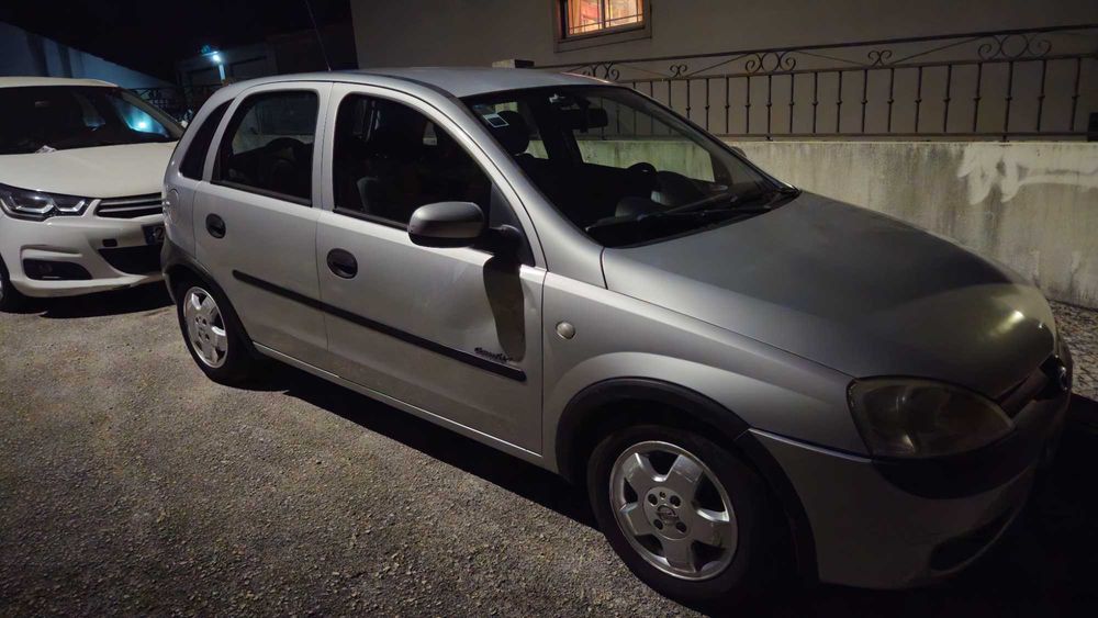 Opel Corsa - 1.2 Comfort — photo 2