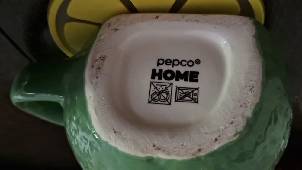 Kubek Avocado Pepco