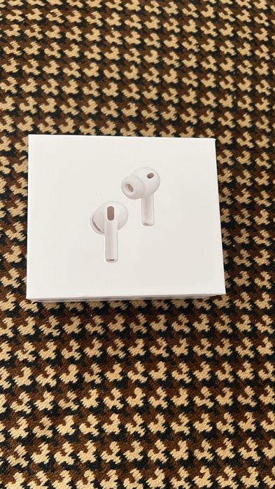 Apple AirPods Pro 3