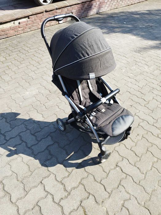 Wózek spacerowy Chicco, do samolotu.