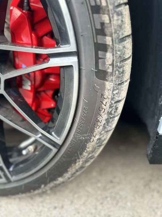 Колеса диски стиль 930М- М2/М3 /М4