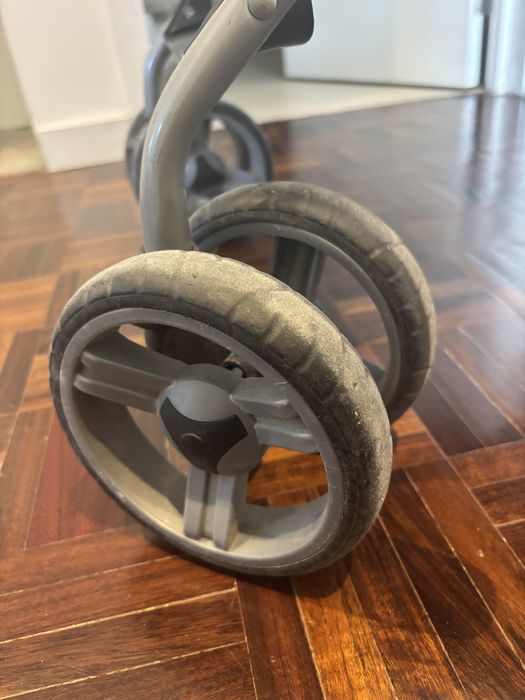 Carrinho para criança