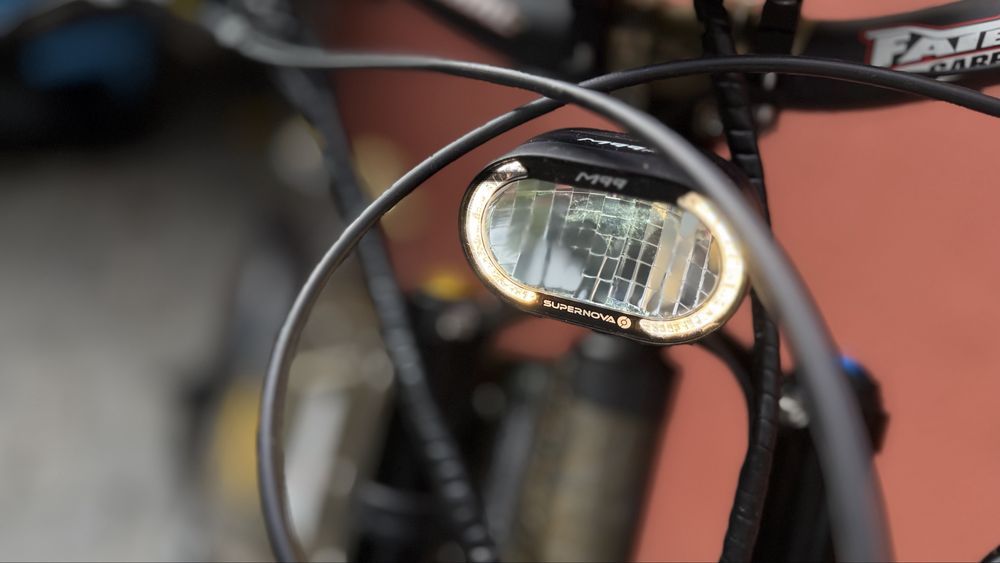 BearEbike Ultimate