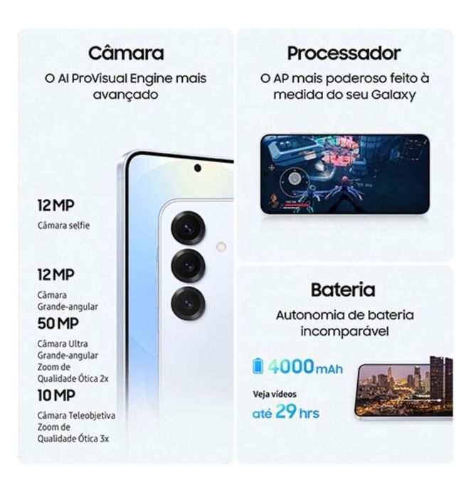 Samsung Galaxy S25 128 Gb