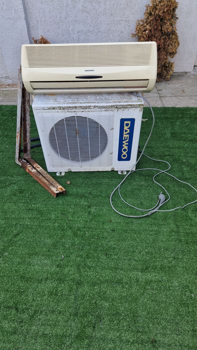 Кондиціонер працює на відмінно