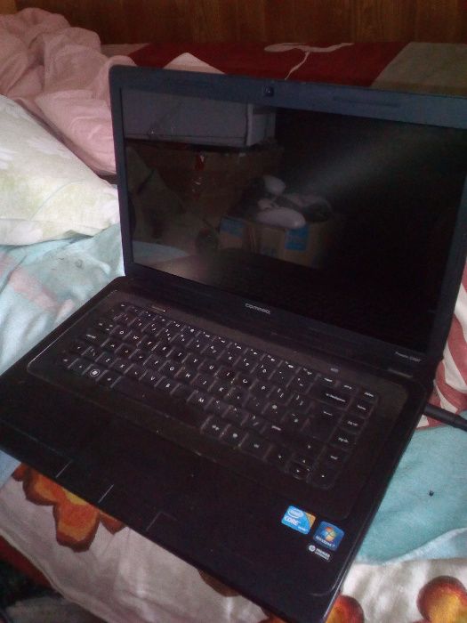 laptop i7 3630qm HP ENVY DV6 128GB SSD 4GB RAM 4rdzenie 3.2Ghz