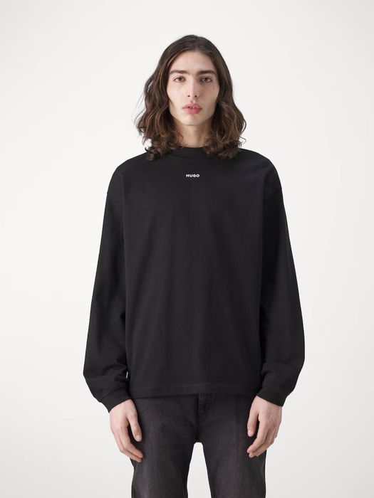 Світшот Hugo Boss