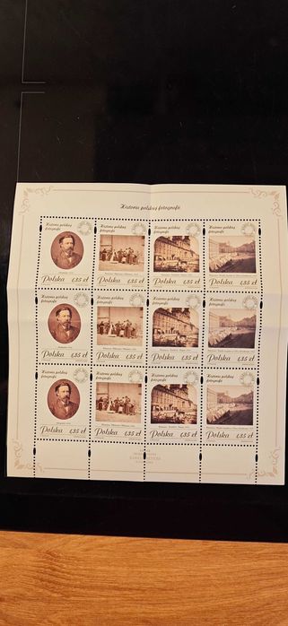 Znaczki Pocztowe aktualne OKAZJA !