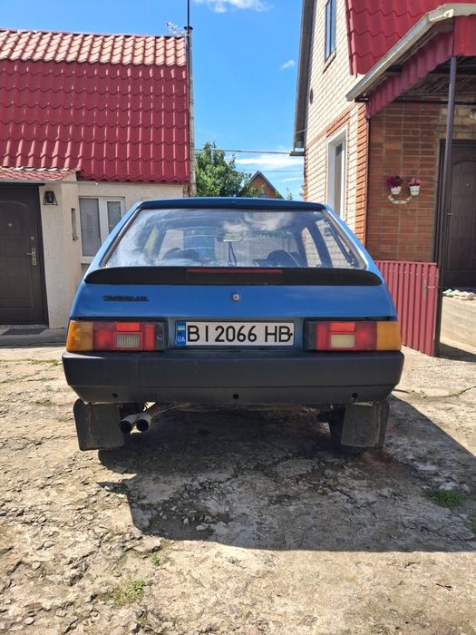 Продам Таврія 1102