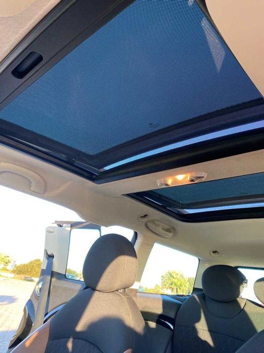 MINI Clubman Cooper D Hampton