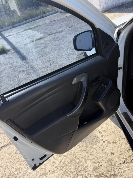Renault Duster  2016г.