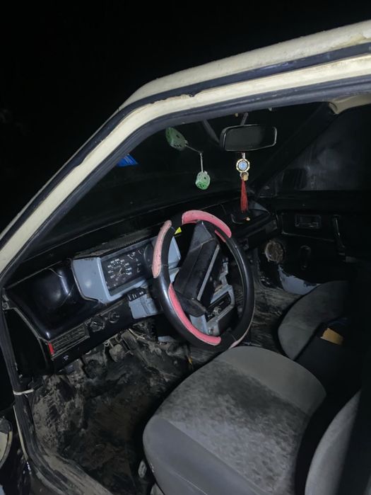 Продам ваз 2109 в технічно хорошому стані