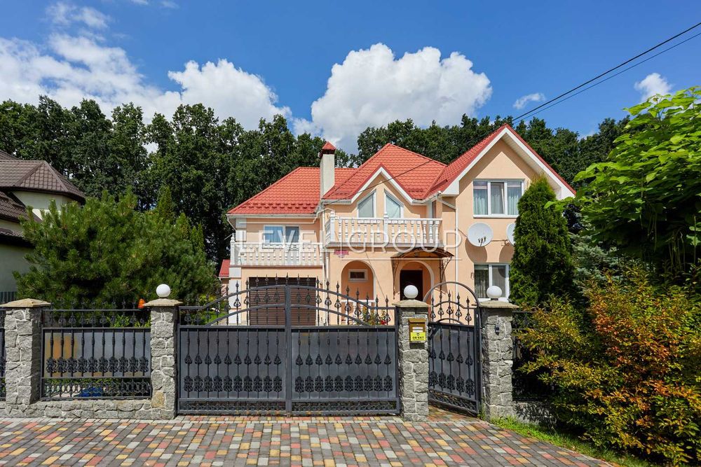 Продаж будинку з ремонтом, с. Мархалівка, Фастівський р-н, БЕЗ КОМІСІЇ