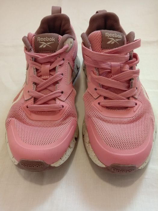 Кросівки Reebok Zig Dynamica