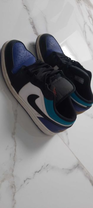 Buty Nike Jordan rozm 44.5