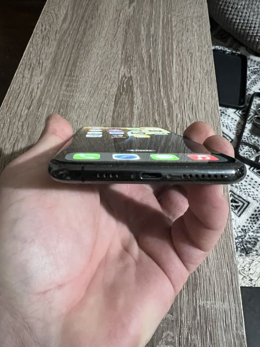 11 про Макс iphone