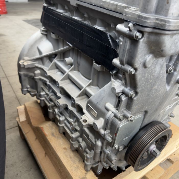 Motor Polaris Rzr pro R