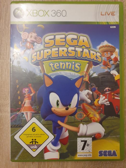 Gra xbox360 Kinect Star Wars