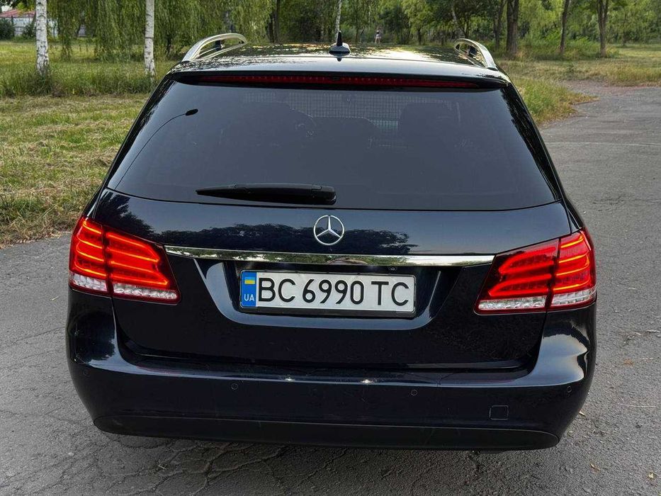 Mercedes-Benz E-Class 2014 VIN WDD2122821A991919 фото оголошення 9 з 24