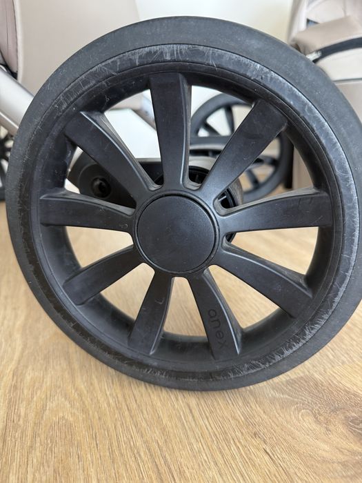 Wózek 2w1 Anex e/type Boho