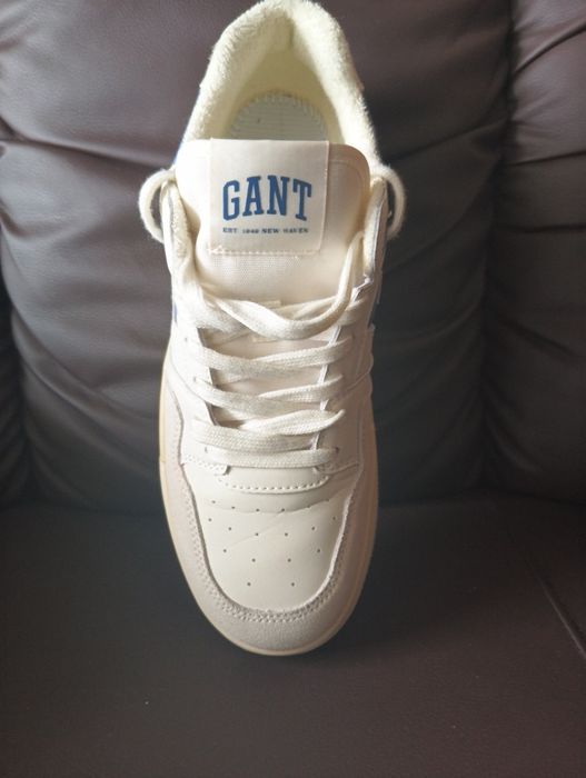 Trampki Sneakersy Gant