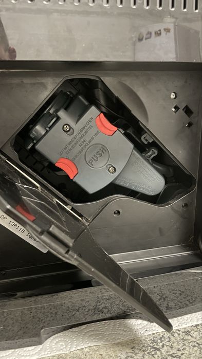 Кофемашина Delonghi Magnifica S