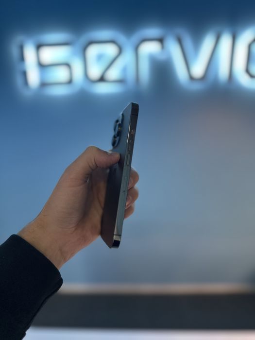 iPhone 13 PRO 512 GB BATERIA 100% GWARANCJA 12 miesiecy !!!