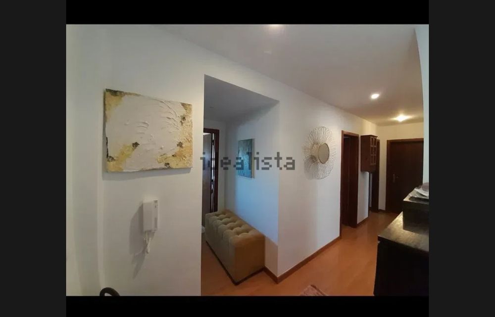 Vendo apartamento pronto a habitar. T3 no centro da vila