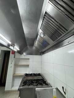 Recheio de Restaurante e sALA