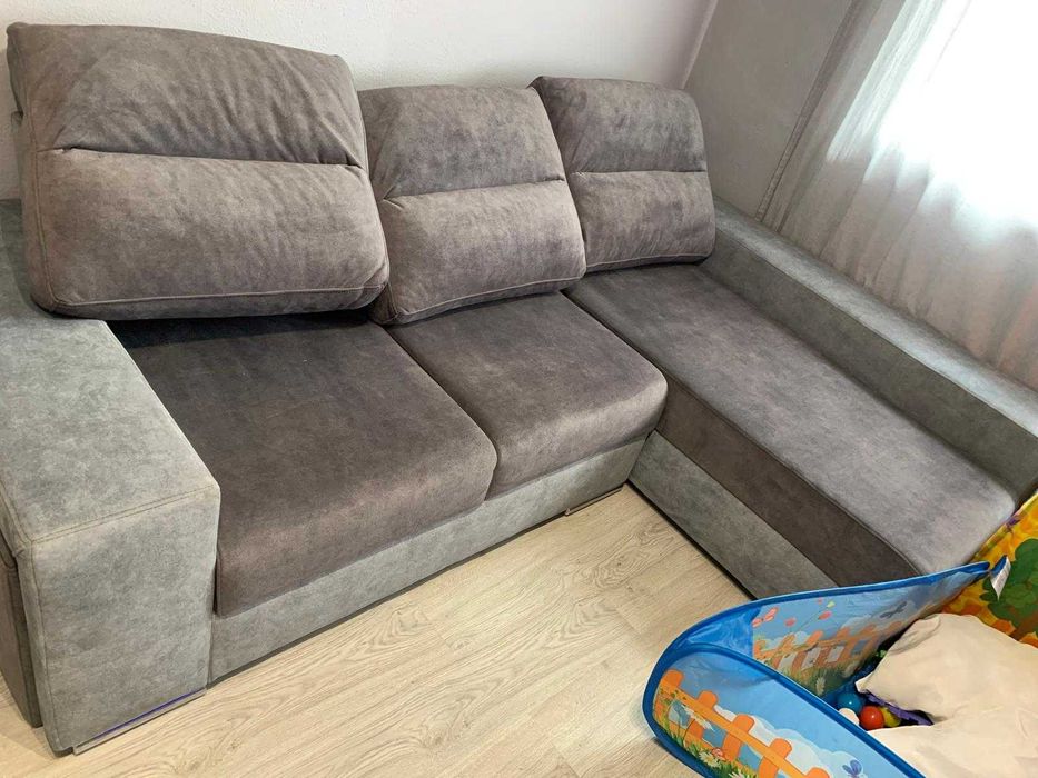 Limpeza de Sofás, Limpeza de Colchões, Limpeza de Tapetes