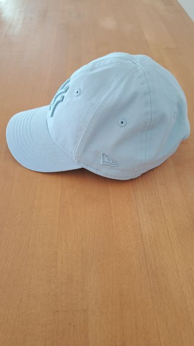 Czapka z daszkiem New Era rozmiar 50-51