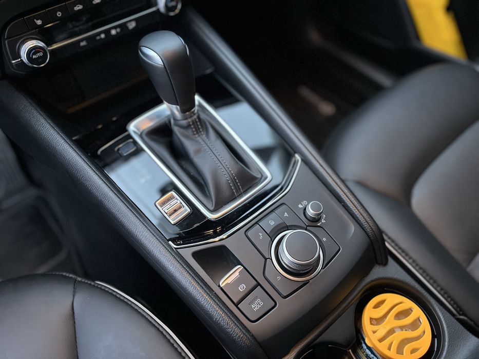 Mazda CX-5 2024 в ЛІЗИНГ | КРЕДИТ