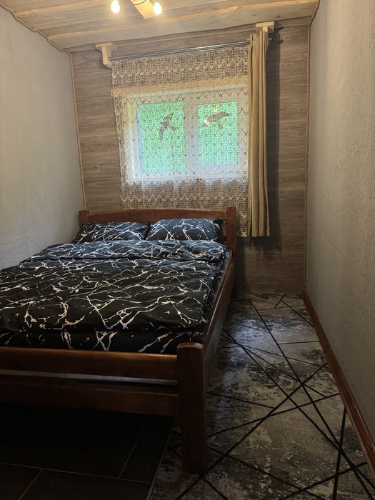 Котедж в Карпатах Ясіня до 6 осіб,чан,басейн