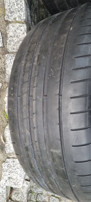 BMW style 328 18" 5x120 Oryginał Lato 245/45 r18 koła, alufelgi felgi