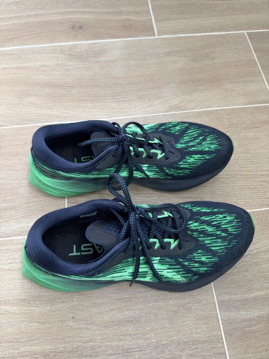 Asics Novablast 3
