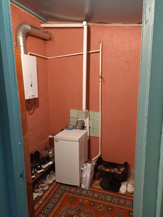 Продам дом в тихом месте