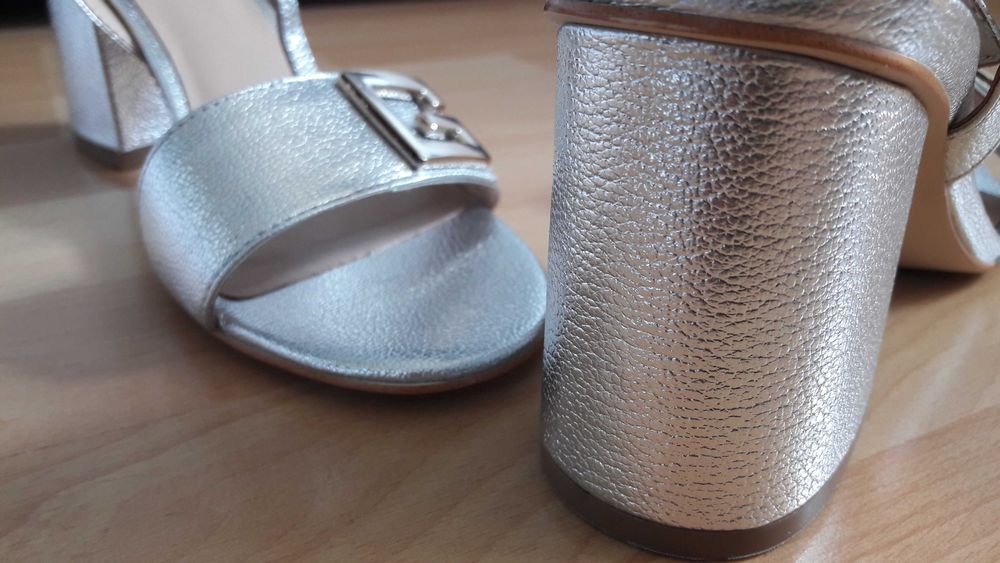 Buty Guess nowe rozmiar 38