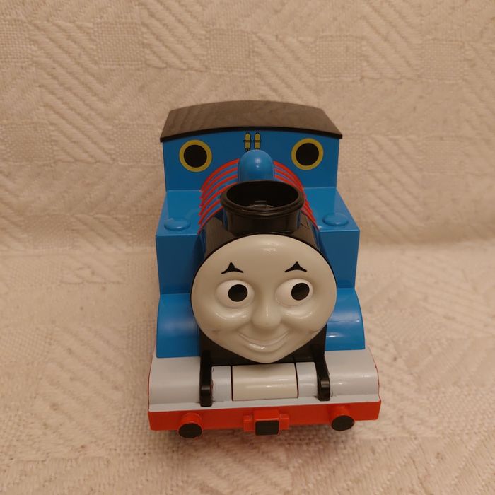 Musical Bubble Thomas Tomy Careline 4595.  Tomek i Przyjaciele. Duży