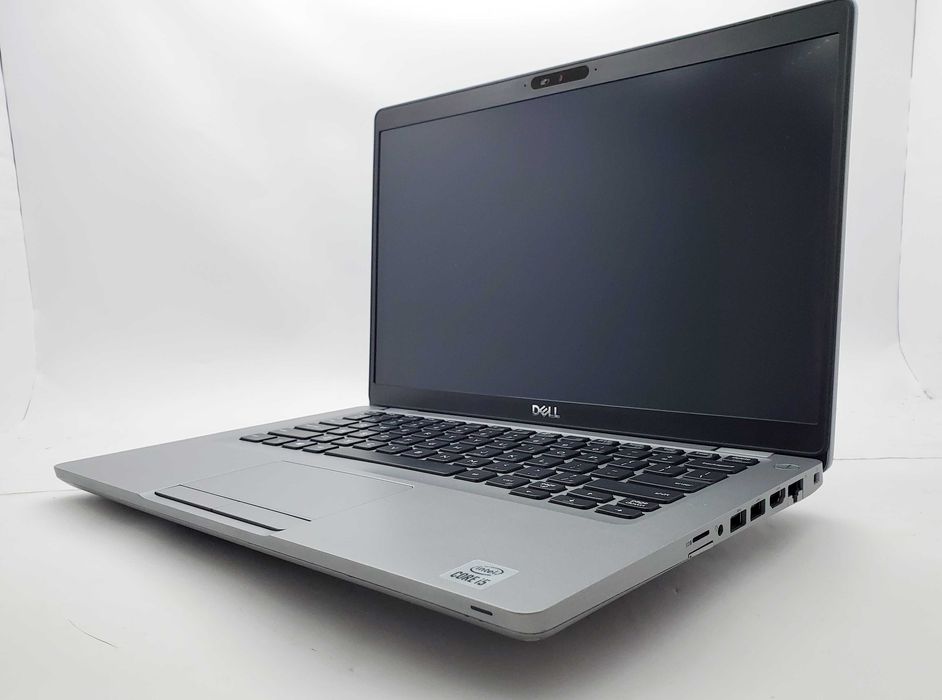Dell Latitude 5410 i5-10310U 8/256 GB HDMI SD WiFi+Bluetooth (9759)