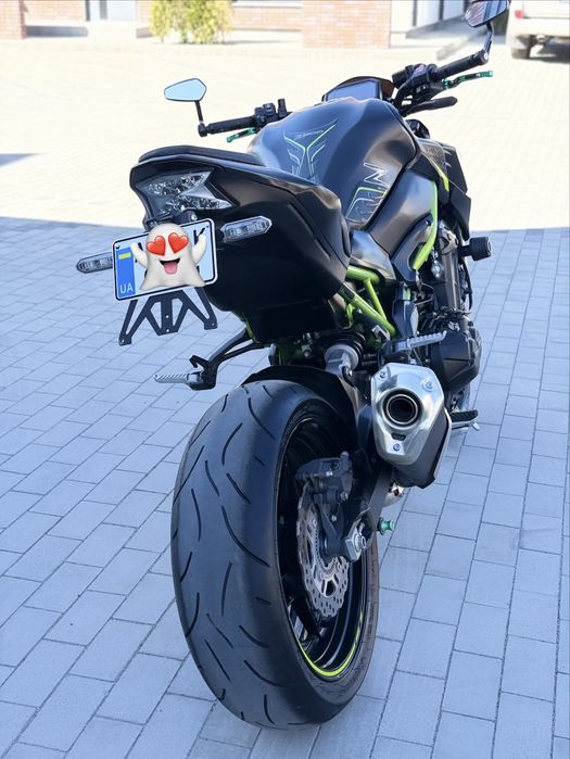 Продам  KAWASAKI Z 900 2023 рік