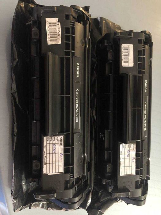 картридж  Canon EP-27,  Canon 703